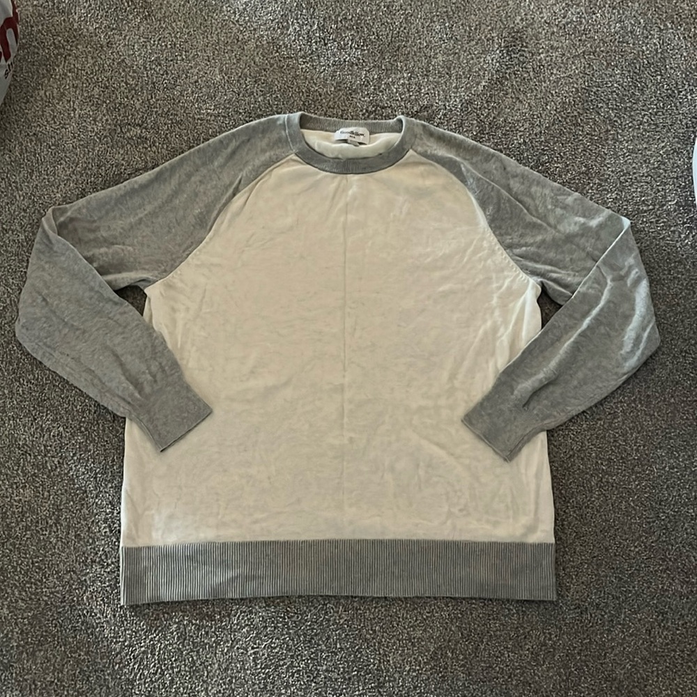 Goodfellow&Co Brand men’s sweater size large